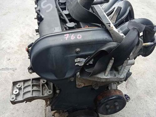 Motor FORD FUSION (JU_) 1.4 | BP29448584M1 