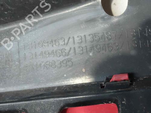 Grill OPEL ASTRA H (A04)  | BP29903029C40 