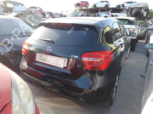 Electronic module MERCEDES-BENZ A-CLASS (W176) A 200 CDI / d (176.008) | BP29916751M83