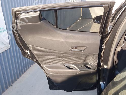 Used Rear left window mechanism Rear left window mechanism 37465551 37465551