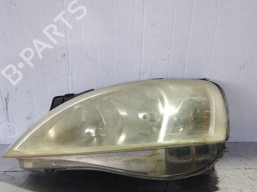Left headlight OPEL COMBO Box Body/MPV 1.7 DTI 16V | BP33884979C28 - Image 4