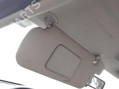 left-sun-visor-toyota-yaris-_p1_-1999-2000-2001-2002-2003-2004-2005-32070949 main image
