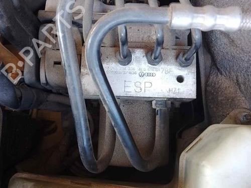 Used ABS pump AUDI A4 B7 (8EC) 2.0 TDI 16V (140 hp) 28463500