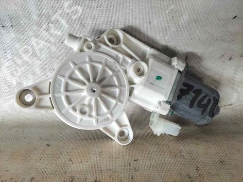 Used Left front window motor CHRYSLER SEBRING (JS) 2.0 CRD (140 hp) 28669366