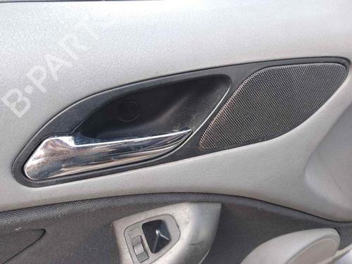 Used Front left interior door handle BMW 3 (E46) 316 i (115 hp) 28463280