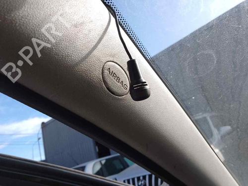 Used Left curtain airbag HYUNDAI i20 I (PB, PBT) [2008-2015]  28453609