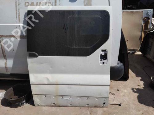 Used Right slide door Right slide door NISSAN PRIMASTAR Van (X83) 1.9 dCi 100 (100 hp) 33608459 33608459