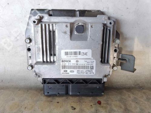 Used Engine control unit (ECU) HYUNDAI SANTA FÉ II (CM) [2005-2015]  26484698