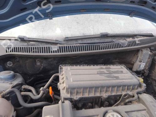 Viskermotor vindrude VW POLO IV (9N_, 9A_) 1.4 16V (80 hp) 28470020