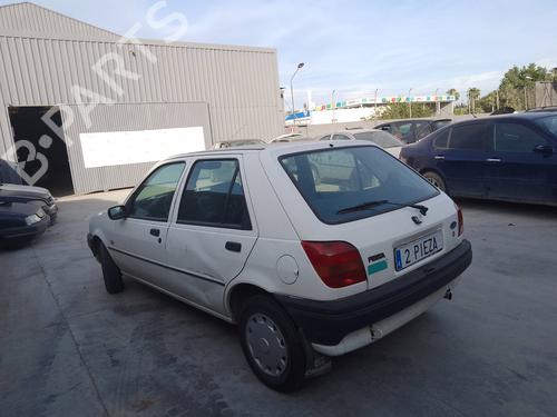 Left front indicator FORD FIESTA III (GFJ)  | BP26468360C32 