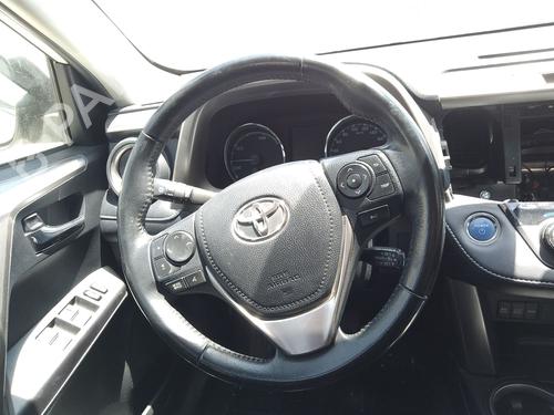 Used Steering wheel Steering wheel TOYOTA RAV 4 V (_A5_, _H5_) [2018-2026] 36302082 36302082