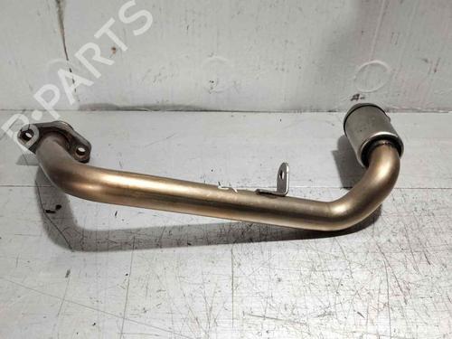 Used Pipe Pipe RENAULT KOLEOS I (HY_) 2.0 dCi (HY0K) (150 hp) 34579522 34579522