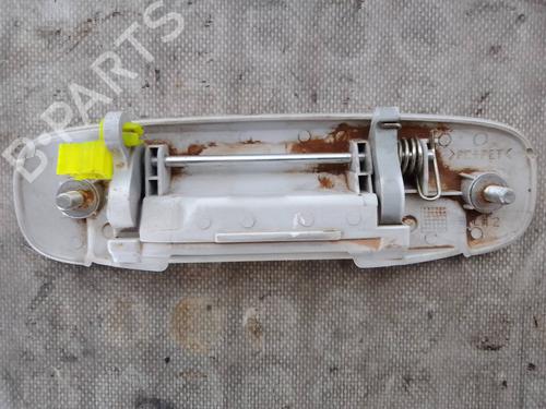 Front left exterior door handle PEUGEOT ION  | BP26693995C128 