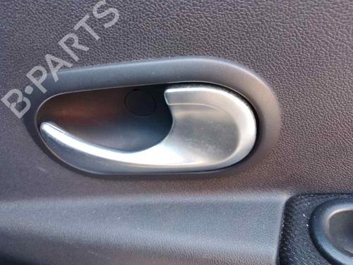 Used Rear right interior door handle RENAULT CLIO III (BR0/1, CR0/1) 1.5 dCi (BR17, CR17) (86 hp) 28464002