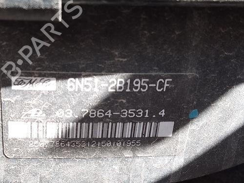 Used Servo brake Servo brake VOLVO C30 (533) 1.6 D (109 hp) 36641707 36641707