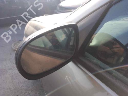 Used Left mirror NISSAN ALMERA II Hatchback (N16) [2000-2025]  28462946