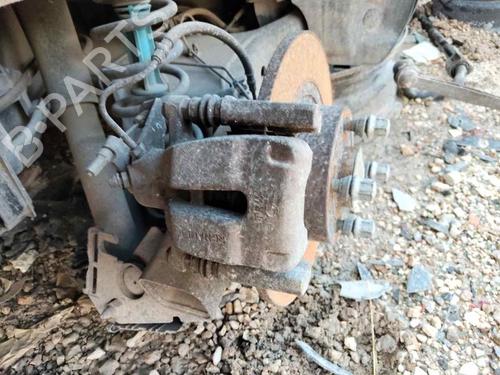 Used Right rear brake caliper RENAULT GRAND SCÉNIC II (JM0/1_) 1.5 dCi (JM02, JM13) (101 hp) 29332966