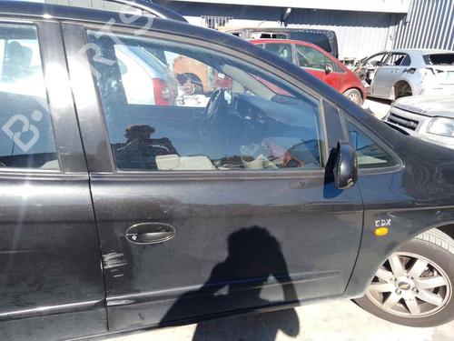 Used Right front door CHEVROLET REZZO MPV (U100) [2005-2025]  28456550