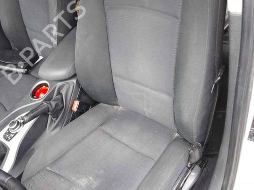 Used Left front seat BMW X1 (E84) sDrive 16 d (116 hp) 28465876