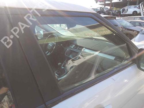 Used Front right door window LAND ROVER RANGE ROVER EVOQUE (L538) [2011-2019]  28469821