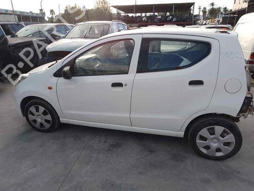 Used Right rear shock absorber SUZUKI ALTO VII (GF) 1.0 (AMF310, GFC31S) (68 hp) 26473824