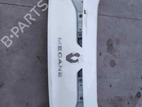 Bakluke CC/Kombi-Kupé RENAULT MEGANE IV Hatchback (B9A/M/N_) 1.5 dCi 110 (B9A3) (110 hp) 26483279