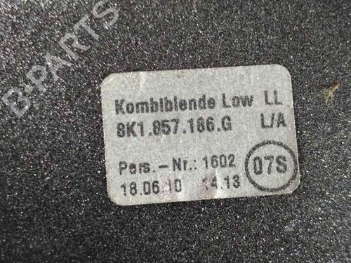 Other AUDI A4 B8 (8K2) 2.0 TDI quattro | BP26472990O1 