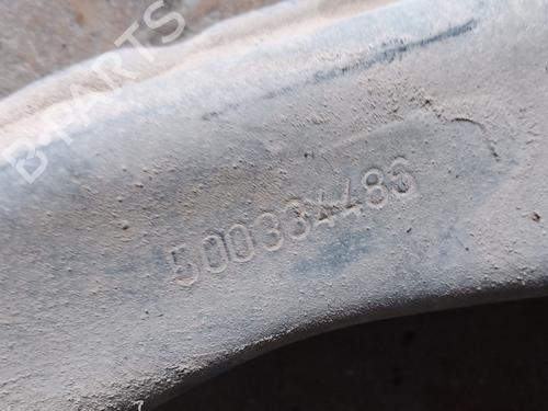 Used Right front suspension arm Right front suspension arm 37490658 37490658