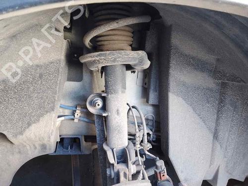 Used Right rear shock absorber FIAT 500X (334_) [2014-2025]  28465880