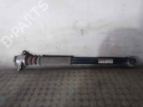 Used Right rear shock absorber SEAT IBIZA IV (6J5, 6P1) [2008-2017]  26470243