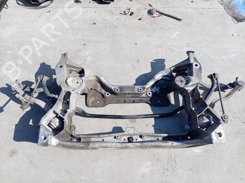 Used Subframe Subframe MERCEDES-BENZ C-CLASS Coupe (CL203) C 180 Kompressor (203.746) (143 hp) 40513113 40513113