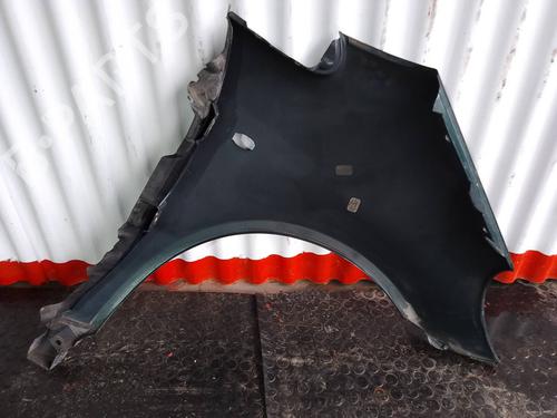 Left front fenders MERCEDES-BENZ A-CLASS (W168) A 190 (168.032, 168.132) | BP26472043C41 