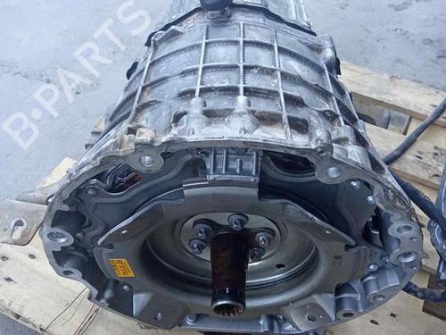 Used Gearbox MERCEDES-BENZ C-CLASS T-MODEL (S206) C 200 d (206.203) (163 hp) 30567484