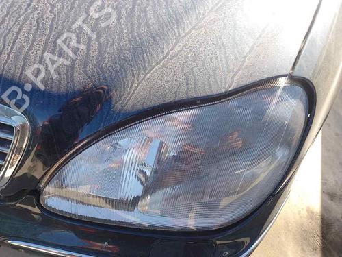 Used Left headlight MERCEDES-BENZ S-CLASS (W220, V220) S 500, S 500 L (220.075, 220.175, 220.875) (306 hp) 28458136
