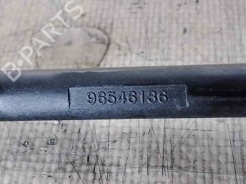 Electronic sensor PEUGEOT 307 (3A/C) | BP26472294M84 - Image 3