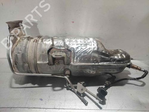 Katalysator für CITROËN BERLINGO Box Body/MPV (B9) 1.6 HDi 90 4x4 (90 hp) 32736233