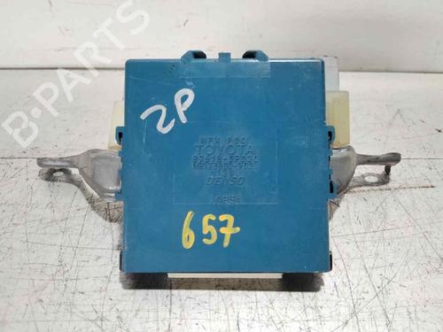 Used Electronic module Electronic module TOYOTA COROLLA Verso (ZER_, ZZE12_, R1_) 1.8 (ZNR11_, ZNR11R) (129 hp) 34159447 34159447