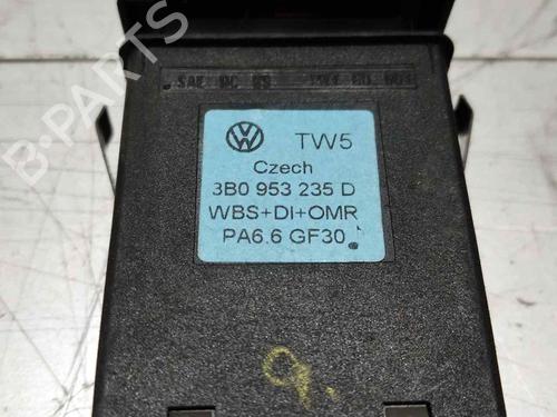 Warning switch VW PASSAT B5.5 (3B3) 1.9 TDI | BP32366419I22 - Image 3