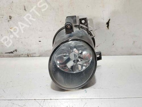 Used Left front fog light Left front fog light SEAT IBIZA III (6L1) [2002-2009] 33757393 33757393