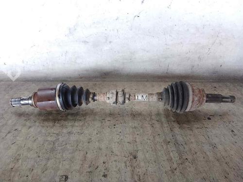 Used Left front driveshaft NISSAN NV200 / EVALIA Bus [2010-2025]  26478077