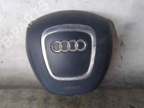 Kollisonspute sett AUDI A4 B7 Avant (8ED) [2004-2008]  26485854