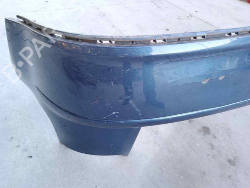 Rear bumper AUDI A3 Sportback (8PA) 2.0 TDI | BP26483280C8 