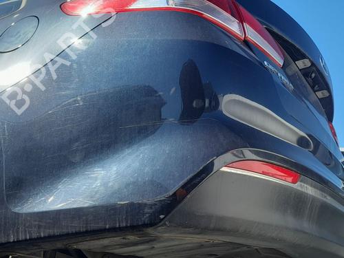 Used Rear bumper Rear bumper KIA OPTIMA (JF) 1.7 CRDi (141 hp) 33952101 33952101