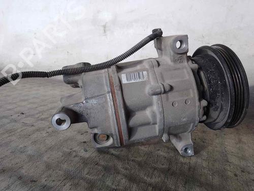 AC compressor FIAT STILO (192_) 1.6 16V (192_XB1A) | BP26476944M34 