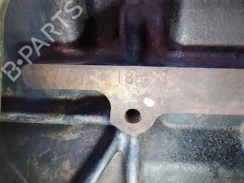 Engine CHRYSLER VOYAGER IV (RG, RS) 2.5 CRD | BP26486540M1 