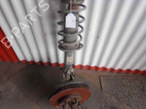 Used Left front shock absorber SEAT LEON (1P1) [2005-2013]  26478101