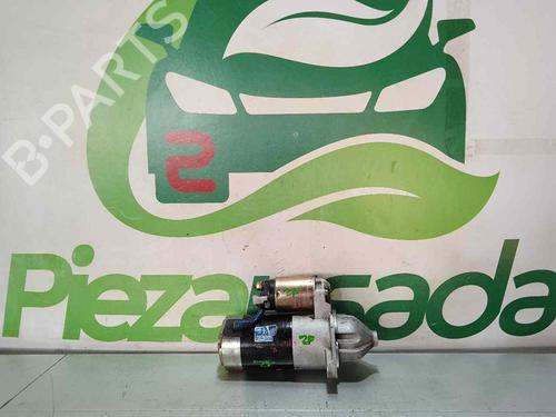 Used Starter HYUNDAI ACCENT II (LC) 1.5 CRDi (82 hp) 31753246