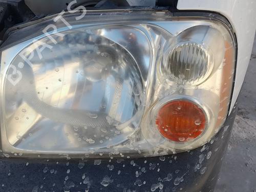 Venstre forlygte NISSAN PICK UP (D22) [1997-2026]  32371540