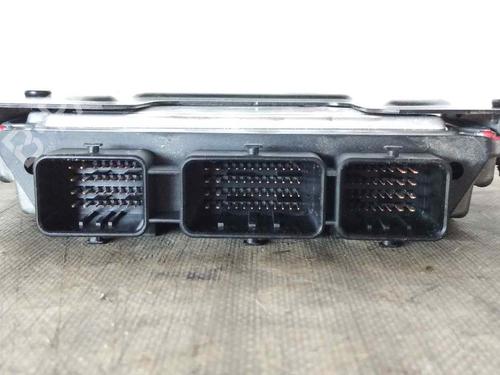 Engine control unit (ECU) CITROËN C4 Picasso I MPV (UD_)  | BP26483663M57 