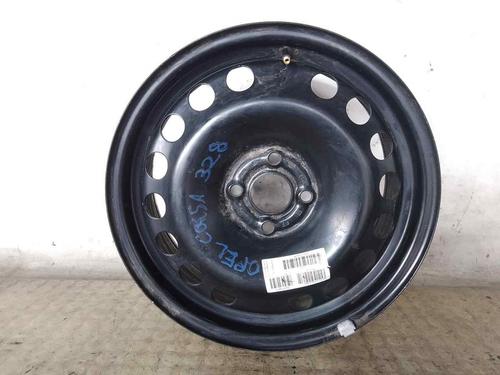 Used Rim OPEL CORSA D (S07) 1.4 (L08, L68) (90 hp) 29953378